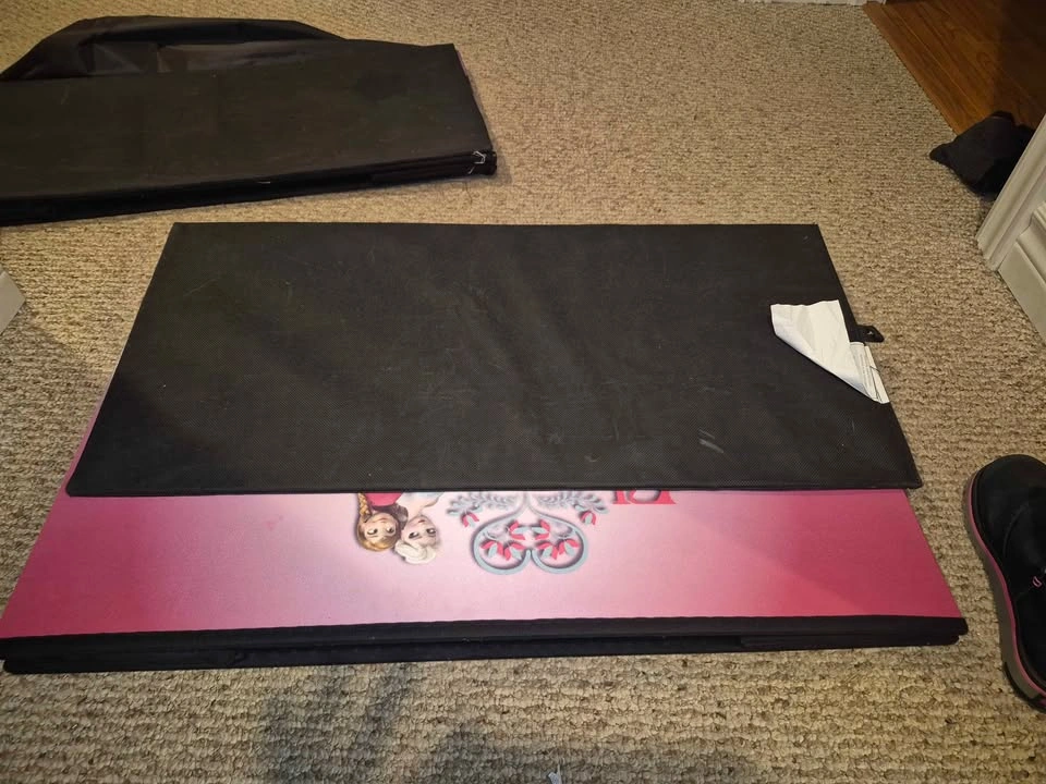 Frozen Collapsible Toy Box (no lid) - photo 3