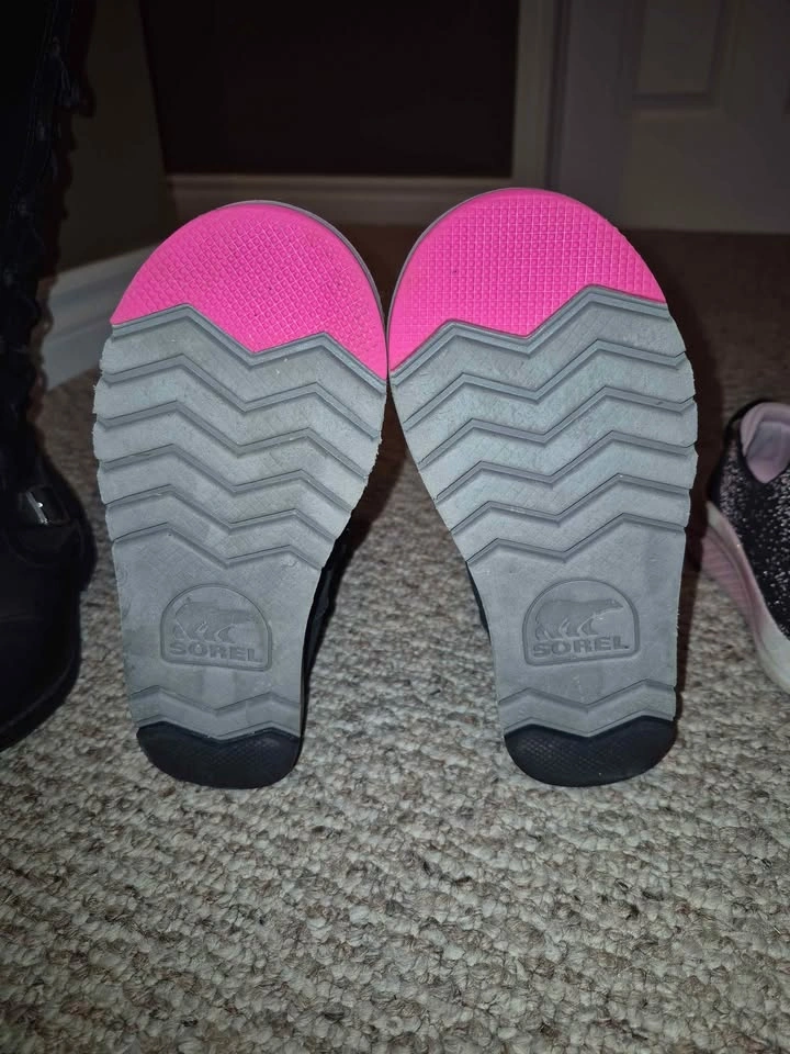 Girls Boots and Shoes (4-6 yrs) - photo 3