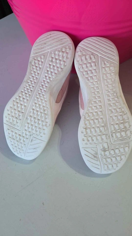 Puma kids sneakers - size 13c - photo 2
