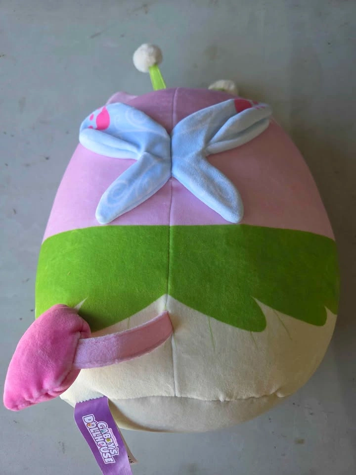Squishmallow - Gabby's Dollhouse - photo 2