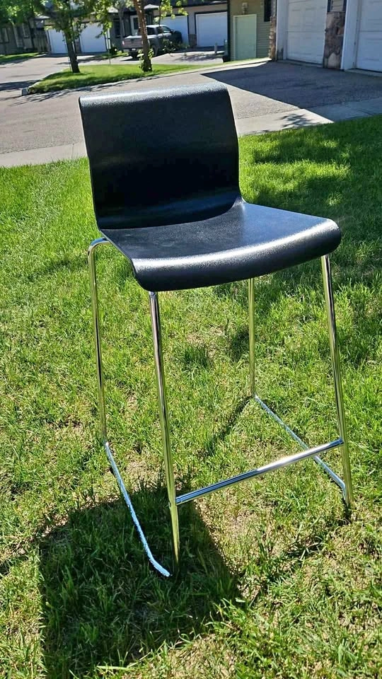 Barstool - $75 each or 3 for $200