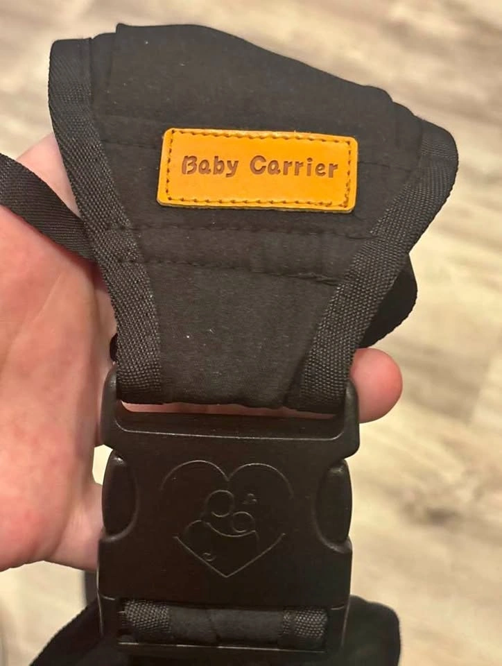 Baby Carrier Sling $15 OBO