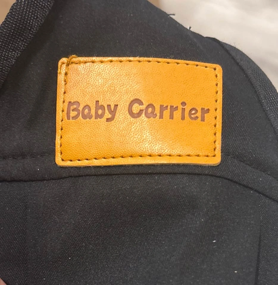 Baby Carrier Sling $15 OBO - photo 5