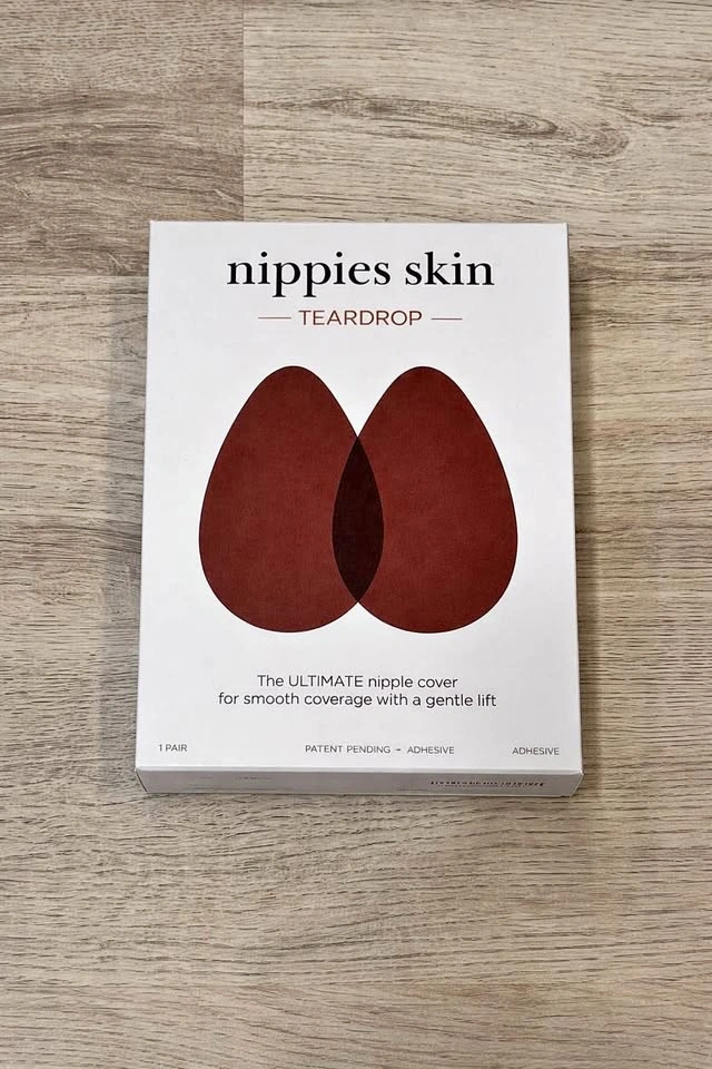Cover and Lift Patches Red Brown Skin Color $10 OBO