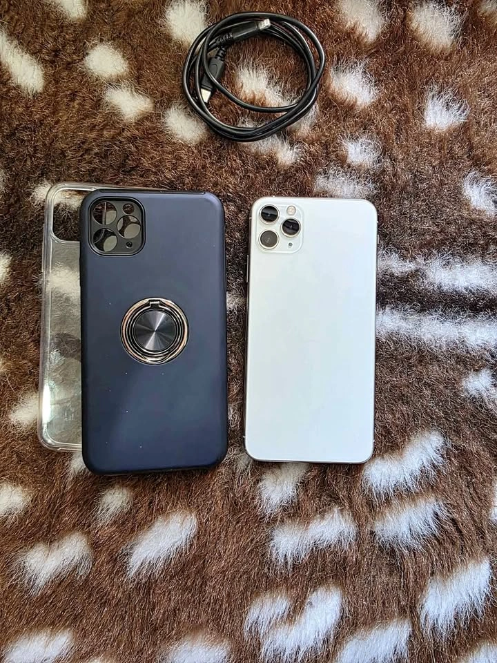 iPhone 11 Pro Max