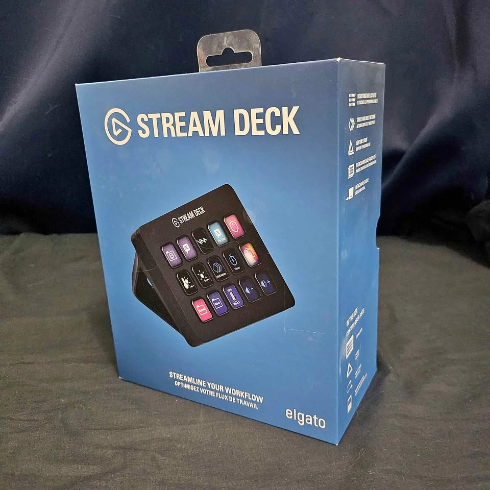 Elgato Stream Deck