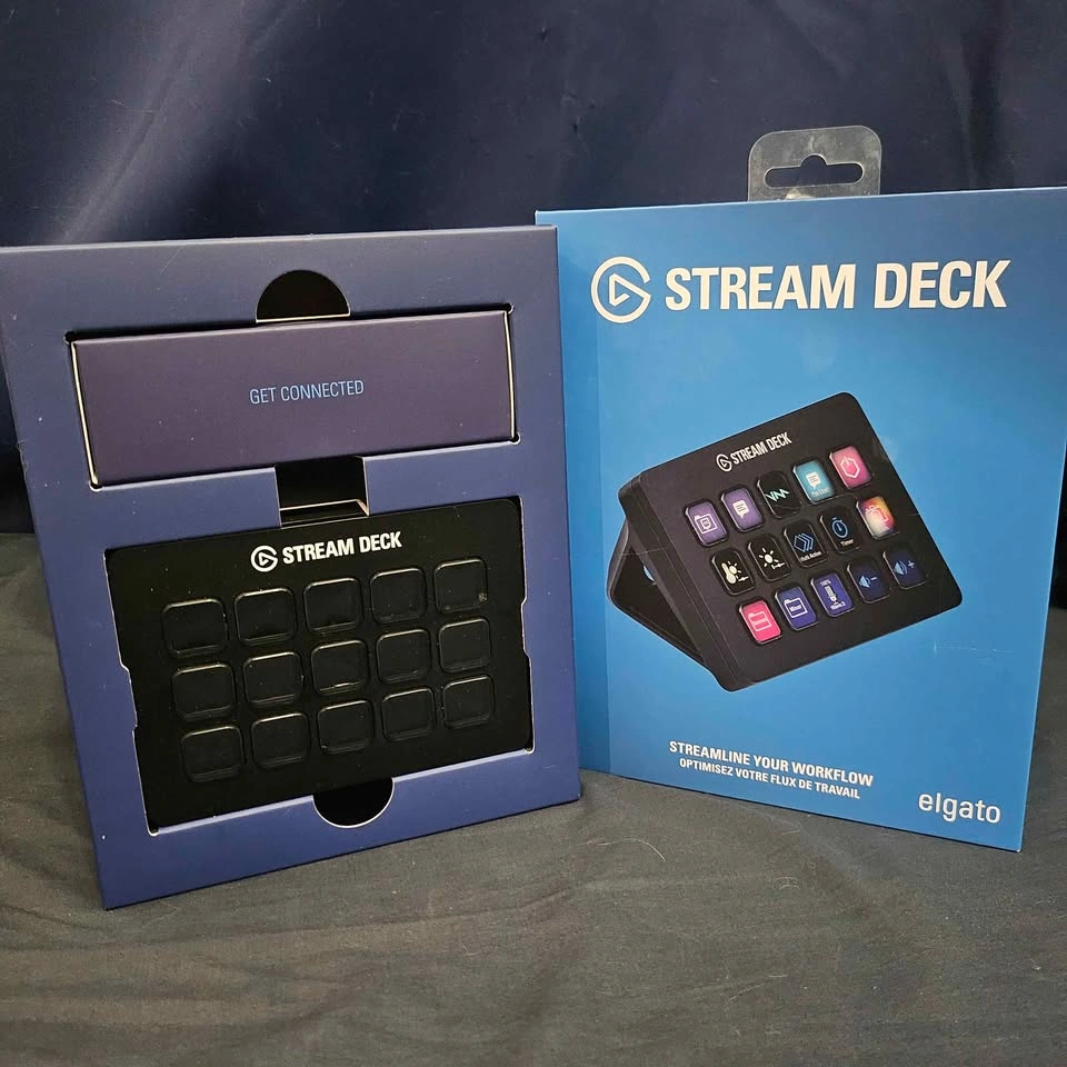 Elgato Stream Deck - photo 3