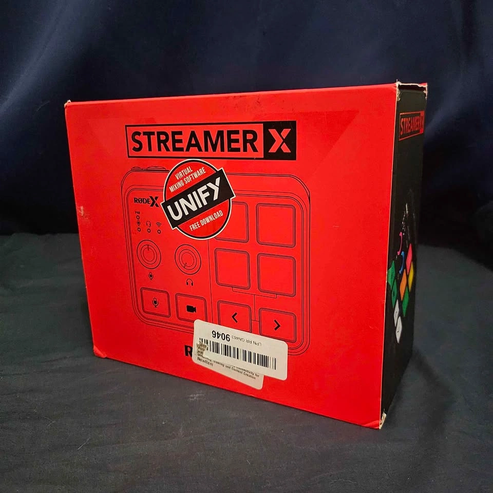RØDE Streamer X - photo 2