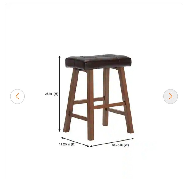 Counter Stools - photo 2