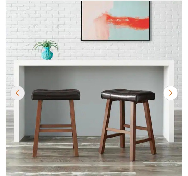 Counter Stools - photo 3