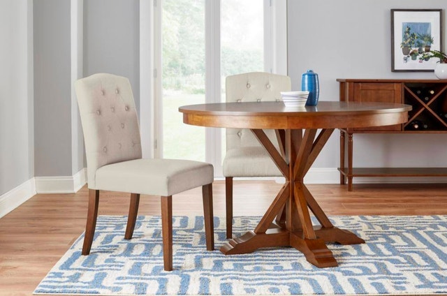 Beckridge Dining Chairs (Set of 2) - photo 2