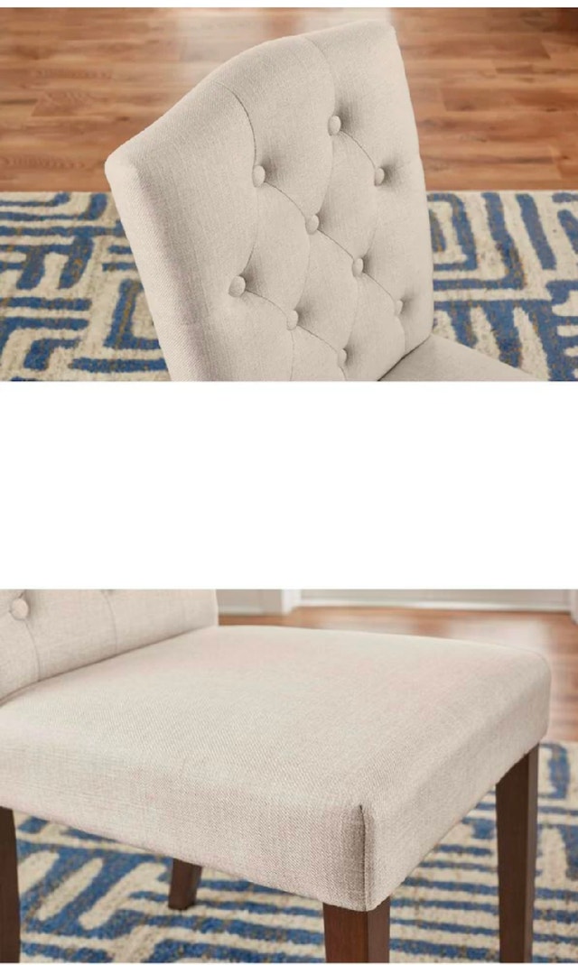 Beckridge Dining Chairs (Set of 2) - photo 4
