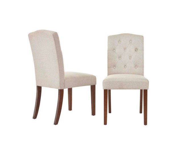 Beckridge Dining Chairs (Set of 2) - photo 5