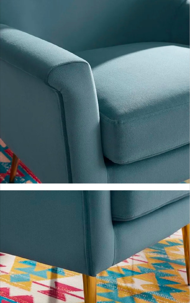 Blairmore Accent Chair - photo 3
