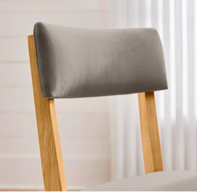 Modern Dining Chairs (Set of 2) - photo 2