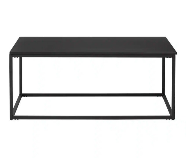 Donnelly Coffee Table - photo 3