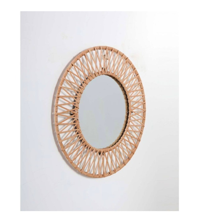 Modern Accent Mirror - photo 4