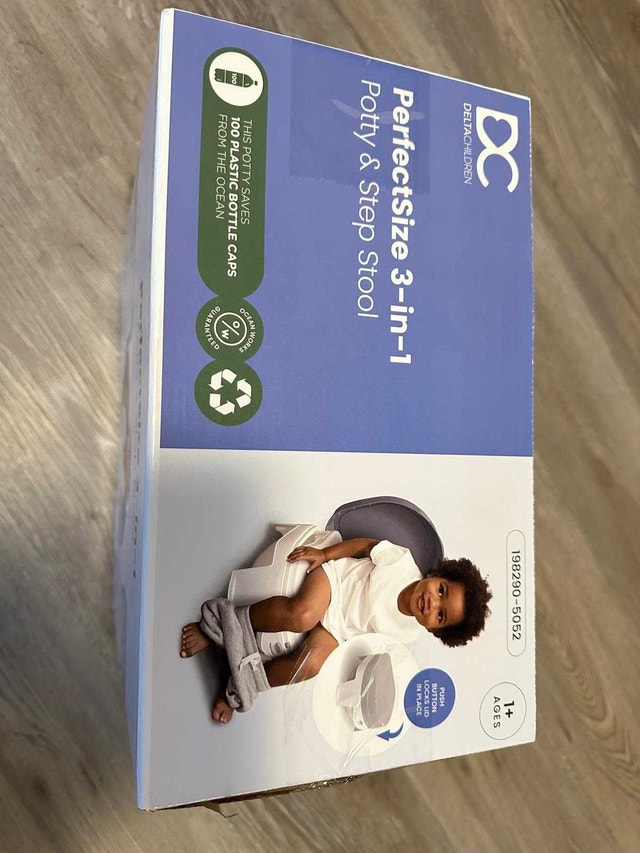 Delta Children Potty - photo 2