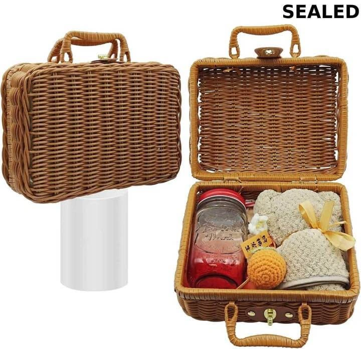 Gift basket- brand new - photo 2
