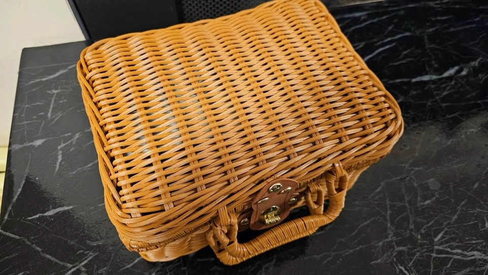 Gift basket- brand new - photo 4