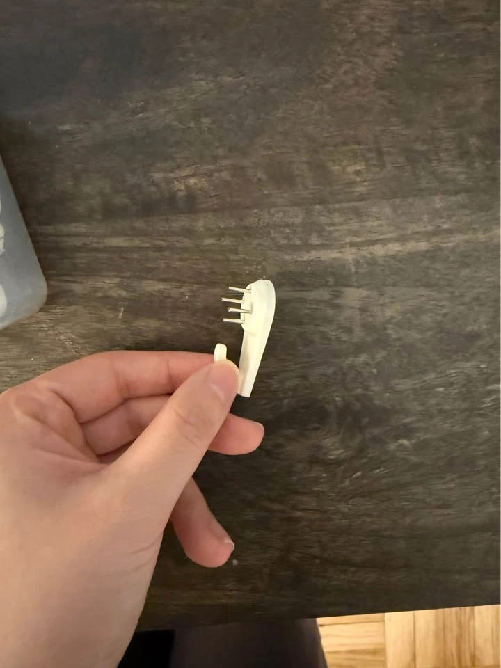 Picture Hanging Hooks - photo 3
