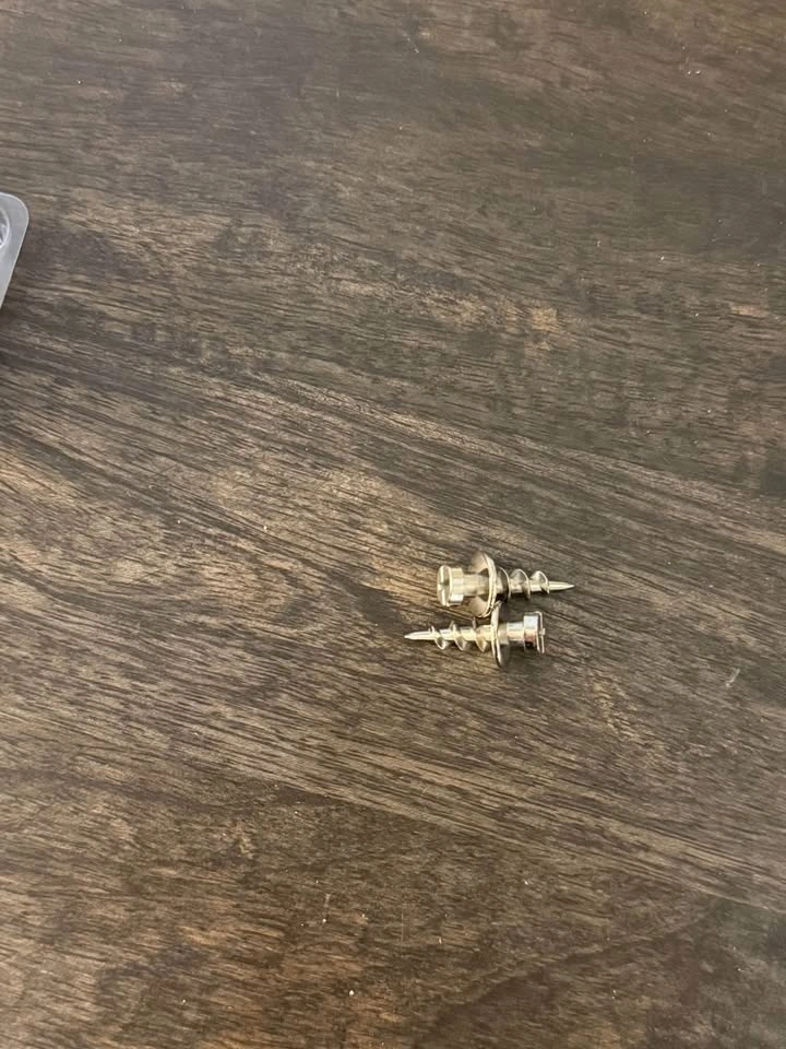 Screw Anchors 30 Lbs - photo 4