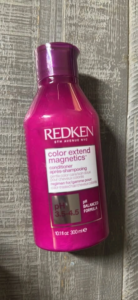 Redken Color Extend Magnetics Conditioner - photo 2