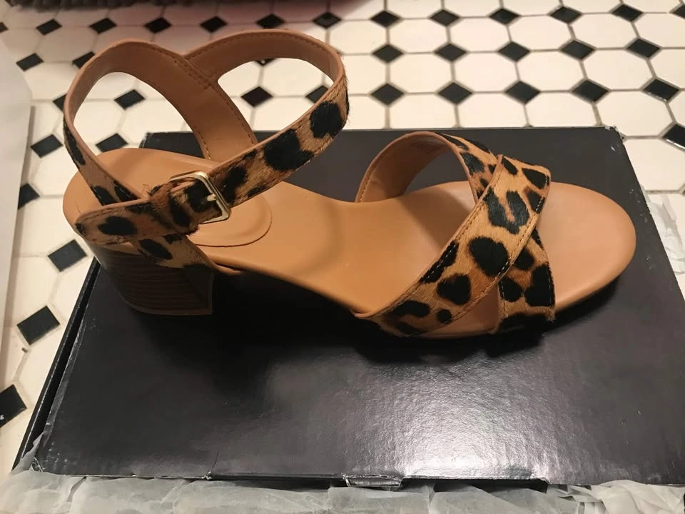 J.crew sandal shoes - photo 2