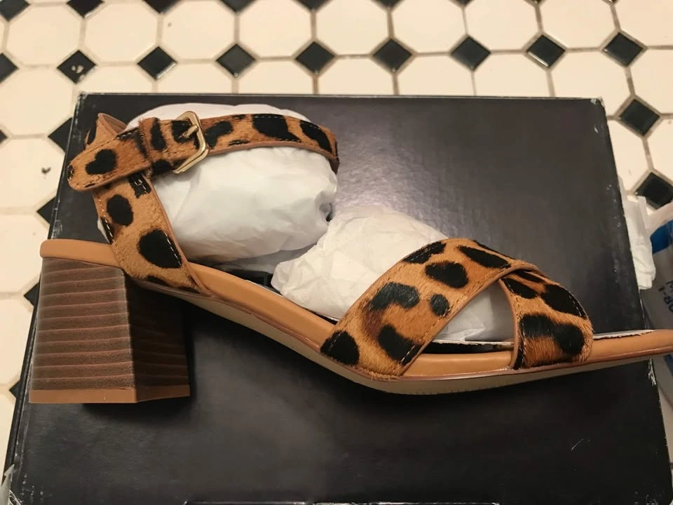 J.crew sandal shoes - photo 3