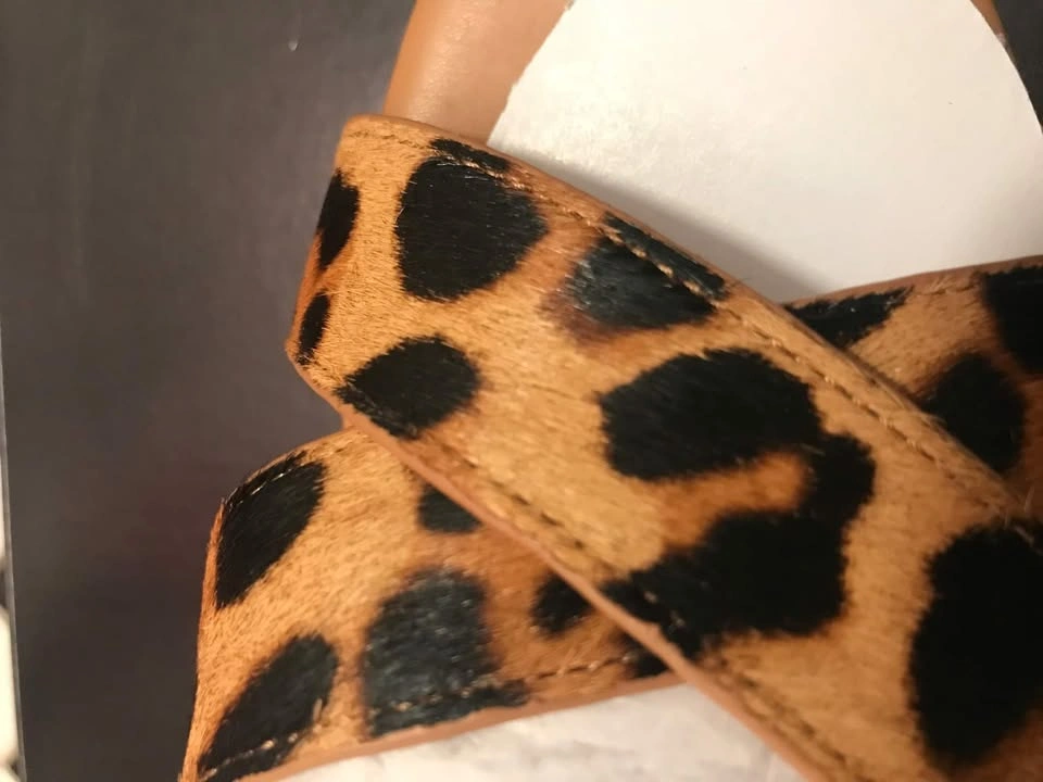 J.crew sandal shoes - photo 5