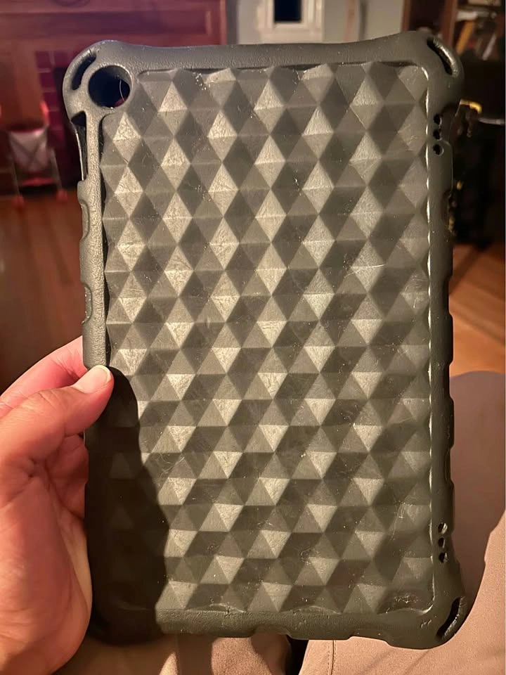 Amazon Fire Tablet Case