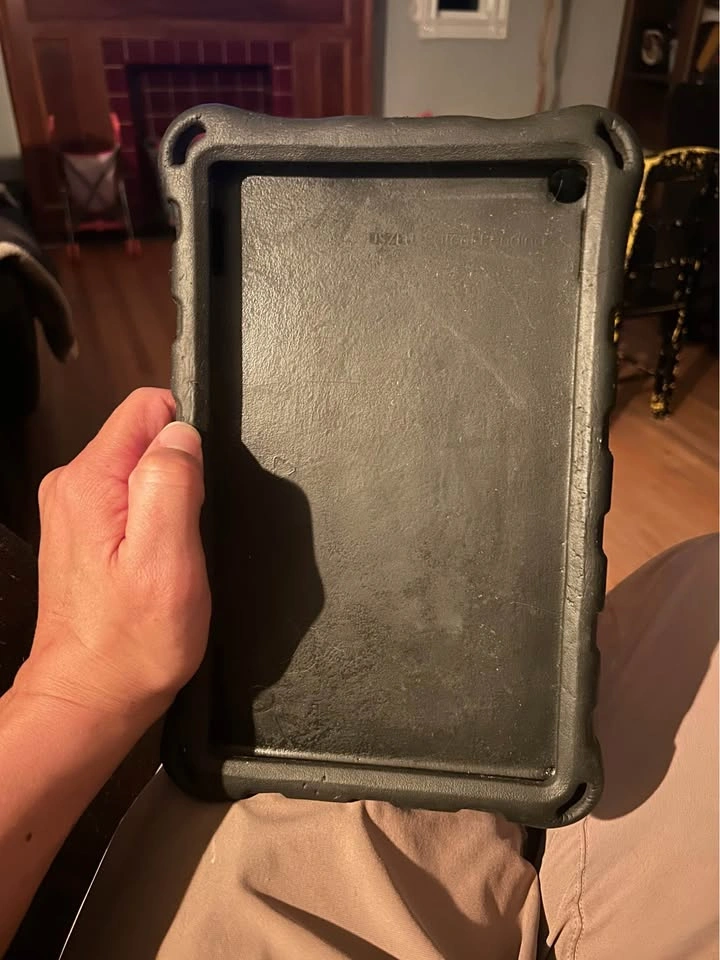 Amazon Fire Tablet Case - photo 2