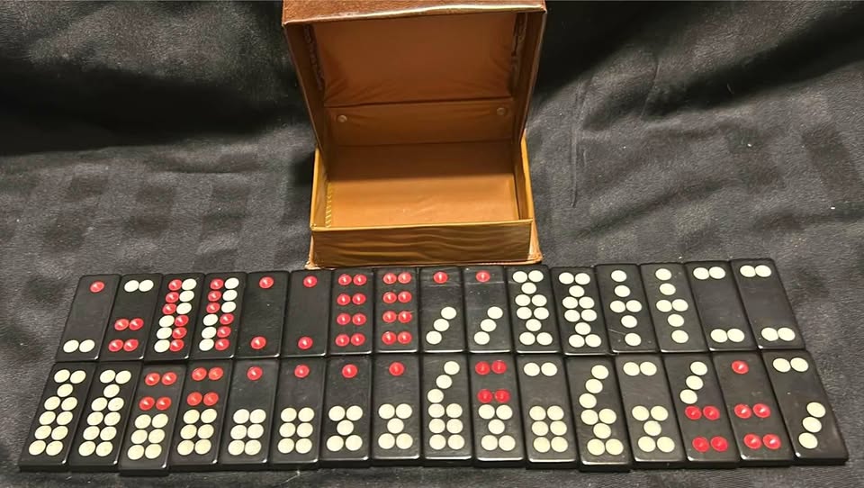Pai Gow Tiles game