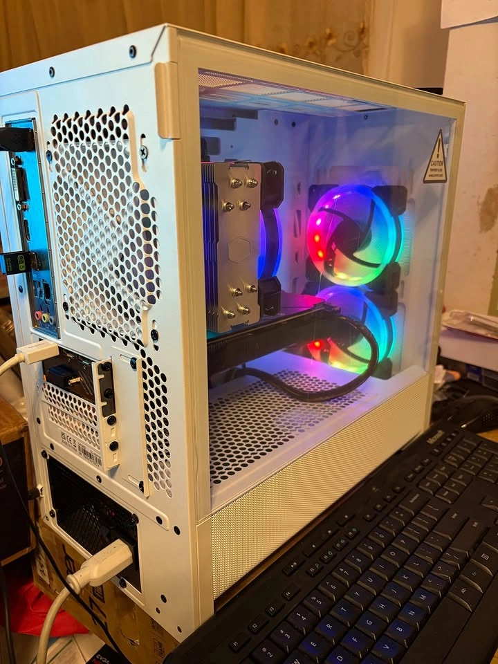 Gaming PC i7-8700, 20GB RAM, GTX 1080 8GB - photo 4