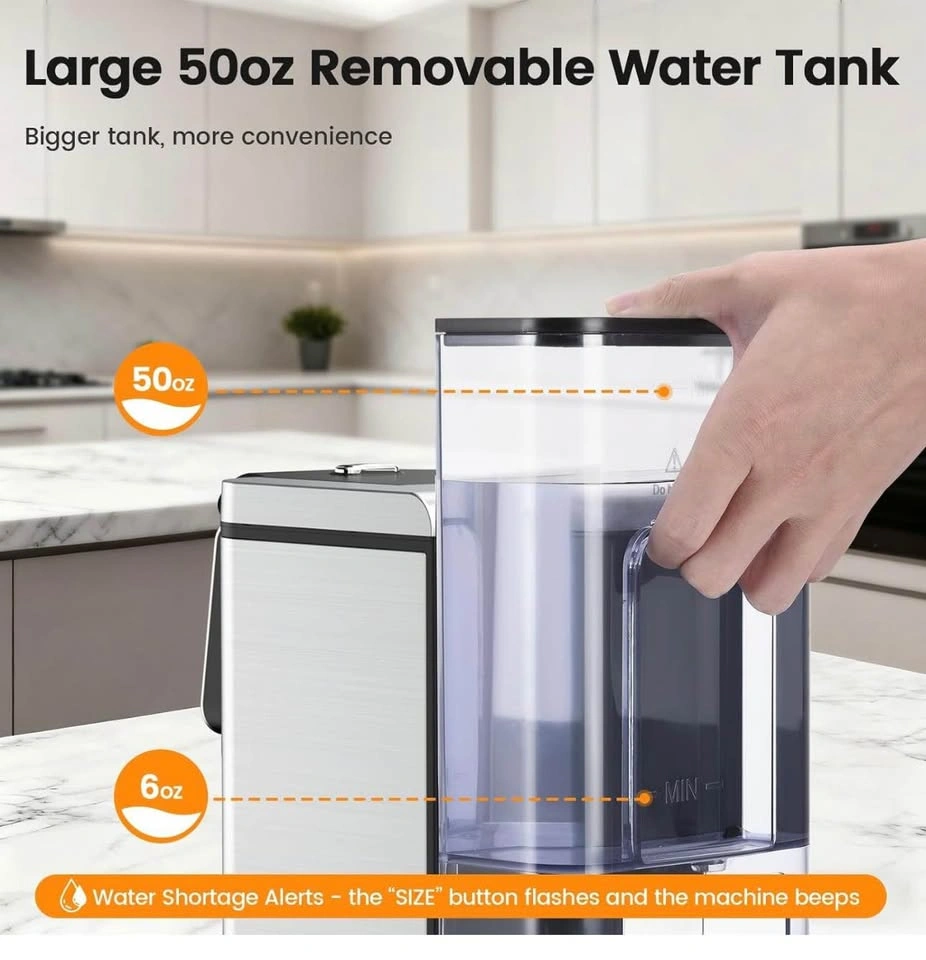 Multifunctional Single Serve Coffee Maker - photo 4