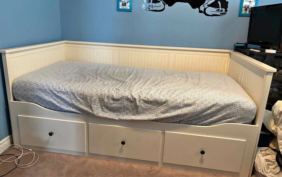 IKEA Day Bed