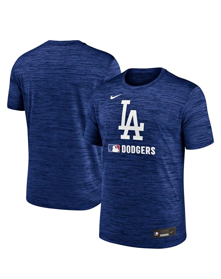 LA Dodgers Nike Velocity Performance T-Shirt, Medium (BRAND NEW