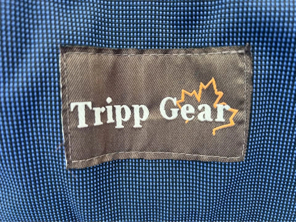 Trip Gear chair for Camping - photo 2