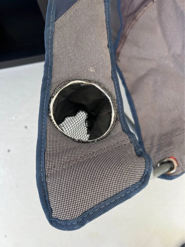 Trip Gear chair for Camping - photo 4