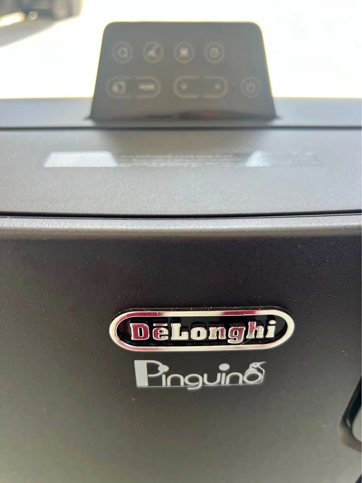 Pinguino DeLonghi Portable Air Conditioner