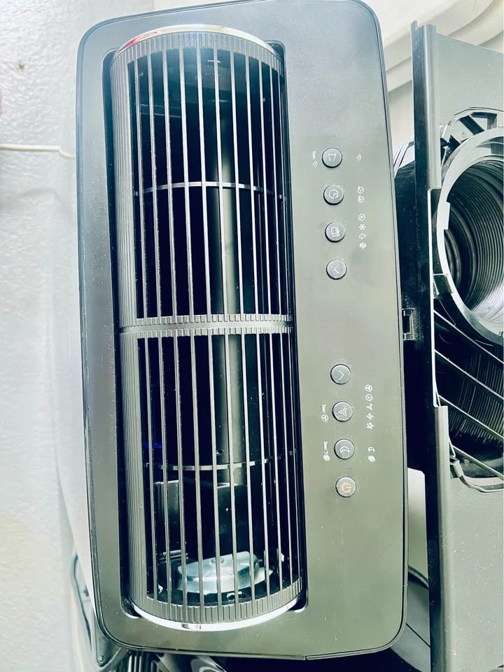 Midea Air Conditioner
