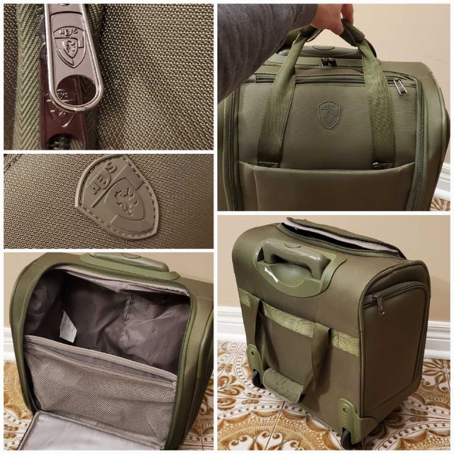 ✴️ Heys Stowaway Luggage (Mint Condition) - photo 4