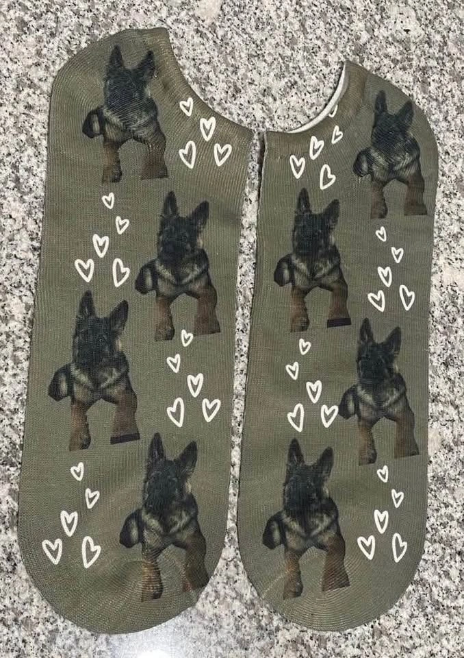 Custom Socks - photo 4