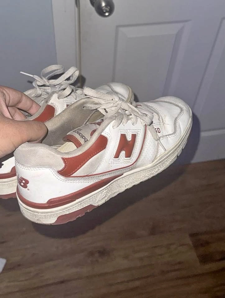 New Balances