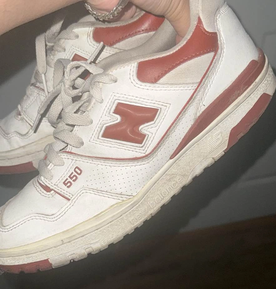 New Balances - photo 3