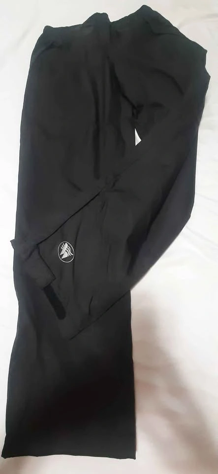 Wetskins Women's M Black - photo 3