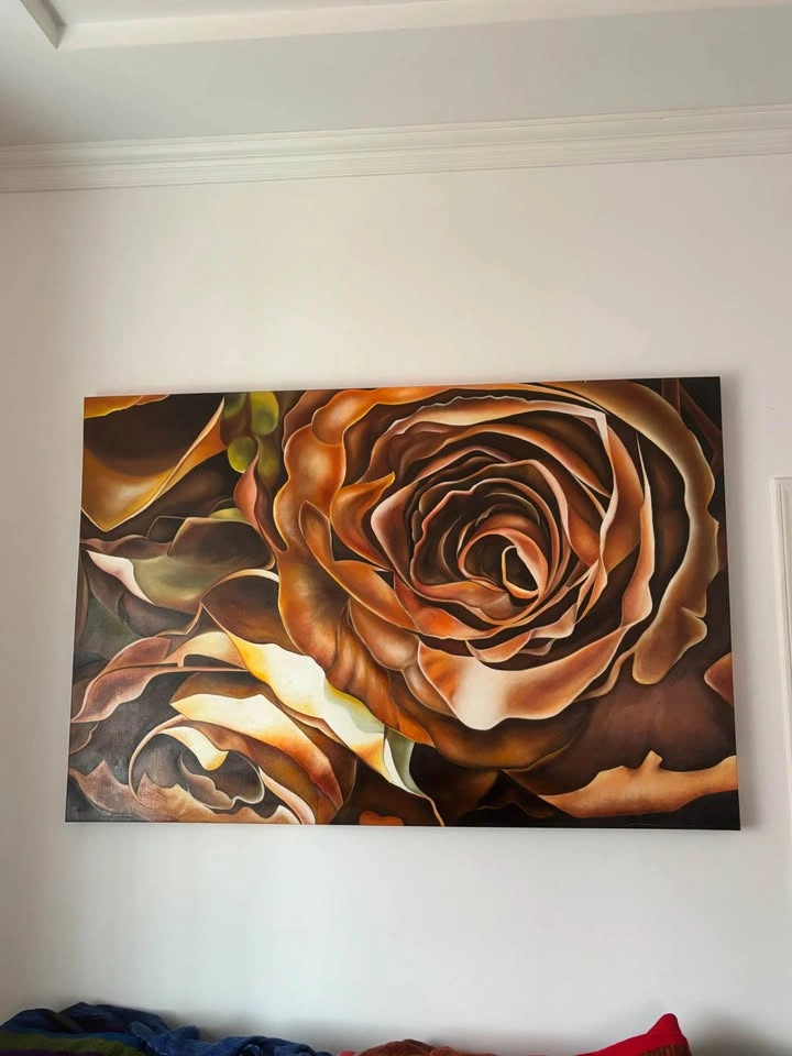 Beautiful Painting- Large