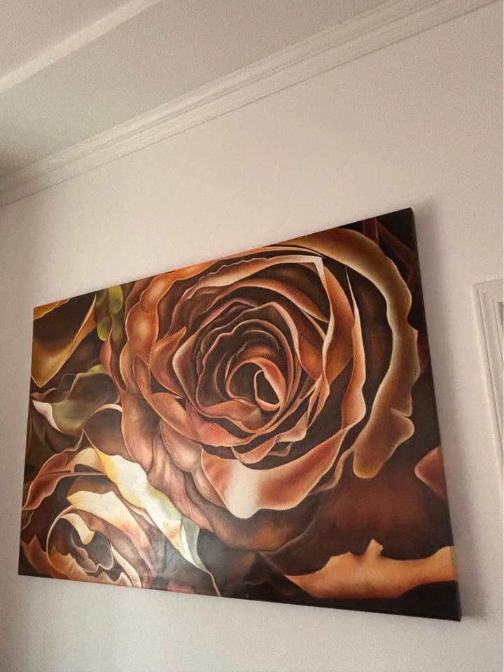 Beautiful Painting- Large - photo 2