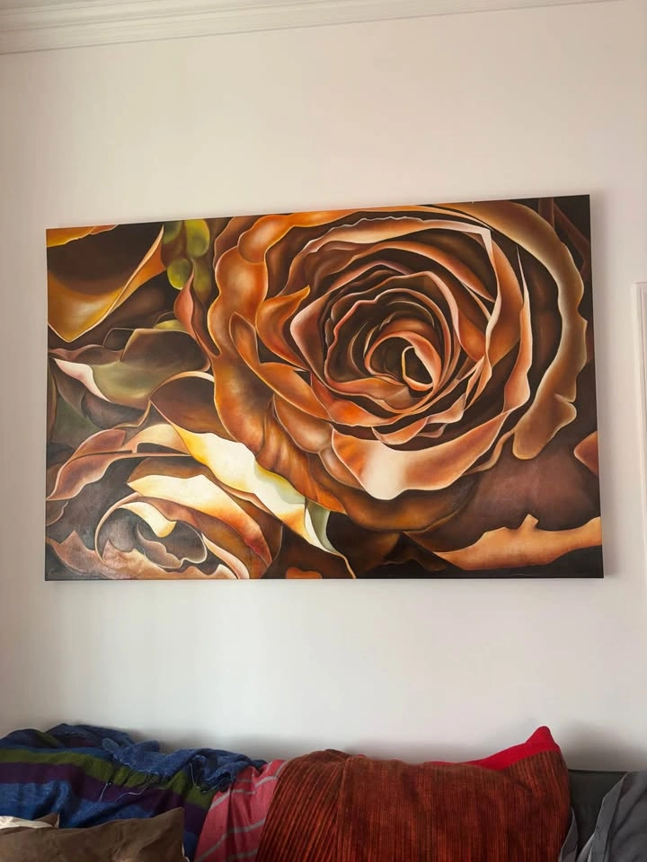 Beautiful Painting- Large - photo 3