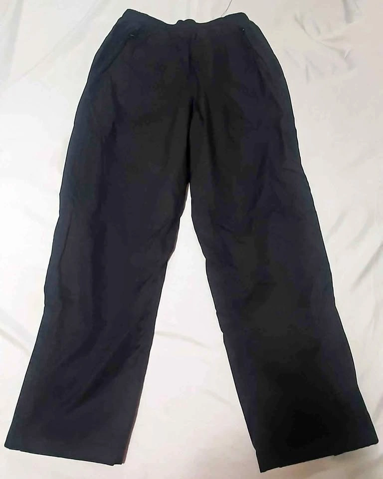 Wetskins Men's  - Size S, Black